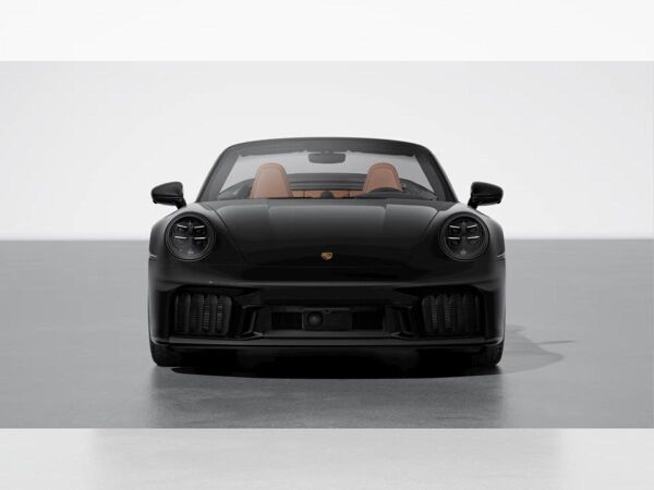 Porsche 992 Carrera 4 GTS Cabriolet bild 7