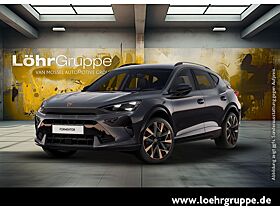 Cupra Formentor VZ 2.0 TSI 195 kW (265 PS) 7-Gang-DSG Cupra Formentor VZ 2.0 TSI 195 kW (265 PS) 7-Gang-DSG