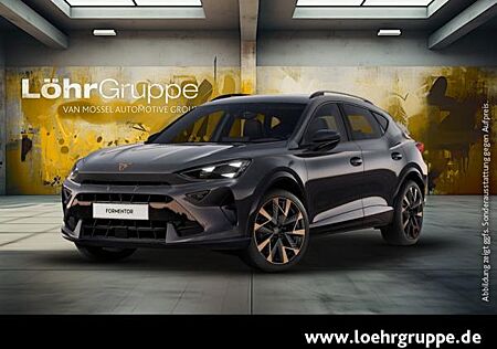 Cupra Formentor VZ 2.0 TSI 195 kW (265 PS) 7-Gang-DSG