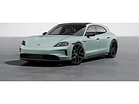 Porsche Taycan Sport Turismo Black Edition Porsche Taycan Sport Turismo Black Edition