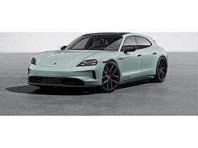Porsche Taycan Sport Turismo Black Edition - inkl. 2.000 EUR Ladeguthaben Porsche Taycan Sport Turismo Black Edition - inkl. 2.000 EUR Ladeguthaben