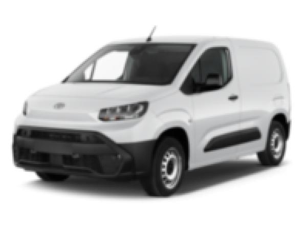 Toyota Proace City Meister Electric bild