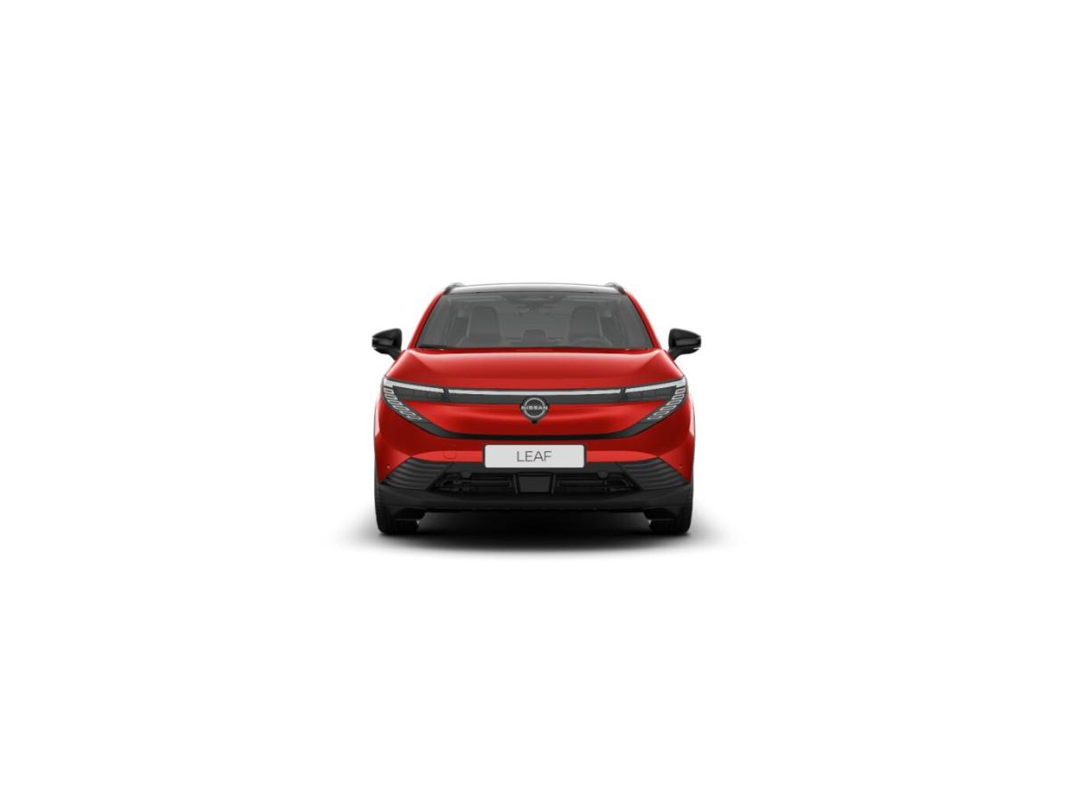 Nissan Leaf ⚡NEW LEAF⚡75kWh⚡ADVANCE⚡622KM⚡MAI 2026⚡ bild 2