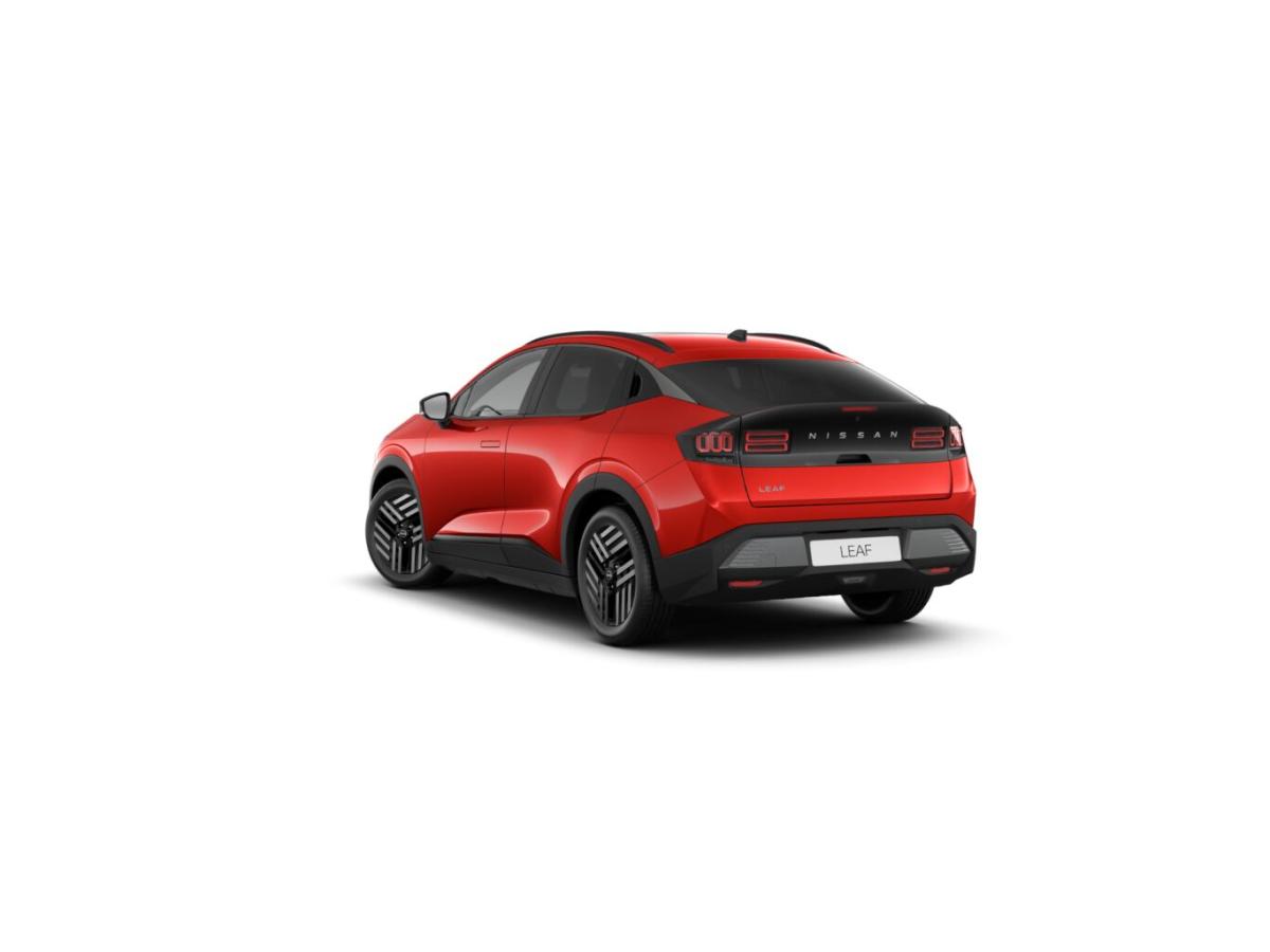 Nissan Leaf ⚡NEW LEAF⚡75kWh⚡ADVANCE⚡622KM⚡MAI 2026⚡ bild 6