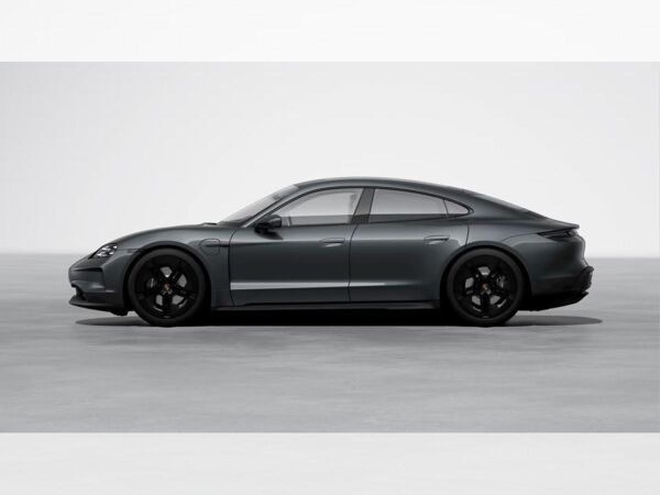 Porsche Taycan 4 Black Edition - inkl. 2.000 EUR Ladeguthaben bild 3