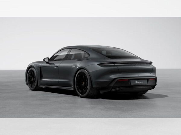 Porsche Taycan 4 Black Edition - inkl. 2.000 EUR Ladeguthaben bild 5