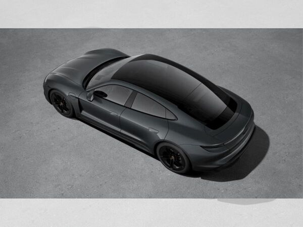 Porsche Taycan 4 Black Edition - inkl. 2.000 EUR Ladeguthaben bild 7