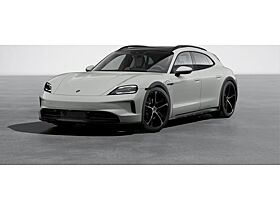 Porsche Taycan 4 Cross Turismo Porsche Taycan 4 Cross Turismo