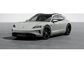 Porsche Taycan 4 Cross Turismo - inkl. 2.000 EUR Ladeguthaben Porsche Taycan 4 Cross Turismo - inkl. 2.000 EUR Ladeguthaben