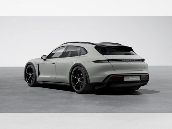 Porsche Taycan 4 Cross Turismo - inkl. 2.000 EUR Ladeguthaben bild 4