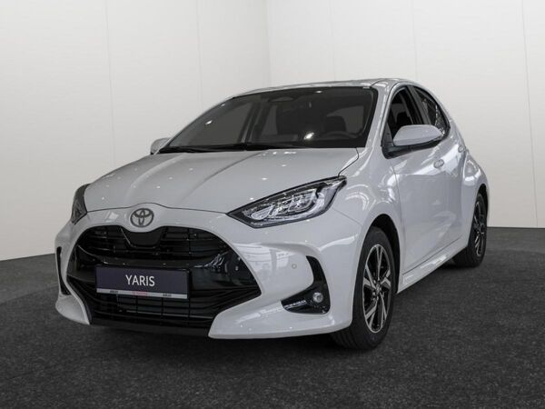 Toyota Yaris AUTOABO .🛡️ Versicherung | 💶 Steuer | 🔧 Wartung inkl. bild 3