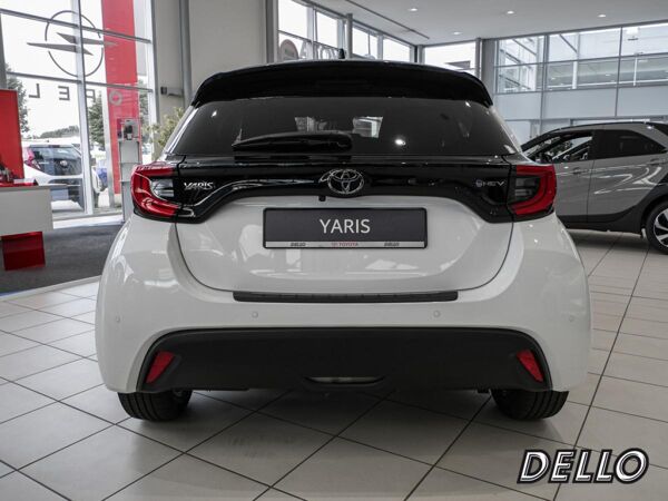 Toyota Yaris AUTOABO .🛡️ Versicherung | 💶 Steuer | 🔧 Wartung inkl. bild 7