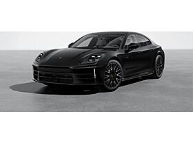 Porsche Panamera 4 E-Hybrid Panorama