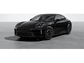 Porsche Panamera 4 E-Hybrid Panorama Porsche Panamera 4 E-Hybrid Panorama