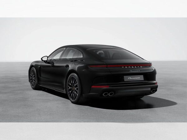 Porsche Panamera 4 E-Hybrid Panorama bild 4