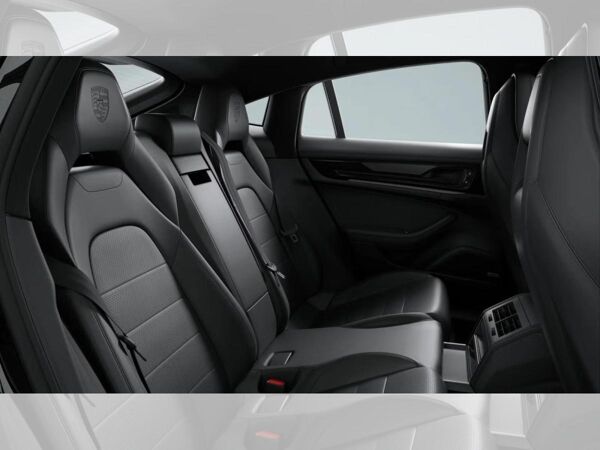 Porsche Panamera 4 E-Hybrid Panorama bild 5