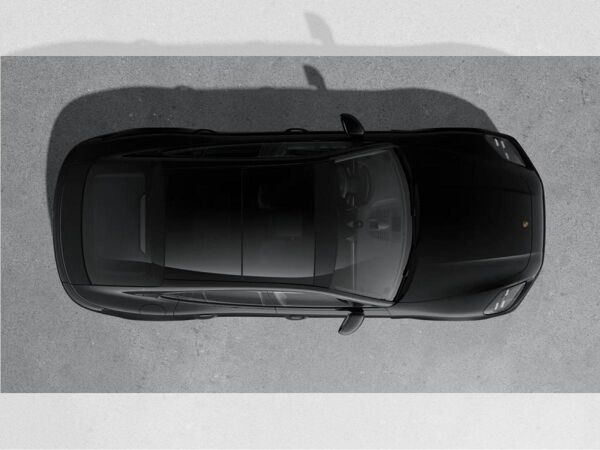 Porsche Panamera 4 E-Hybrid Panorama bild 6