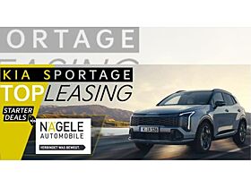 Kia Sportage Automatik Vision+ACC❗️Lagerabverkaufaktion❗️