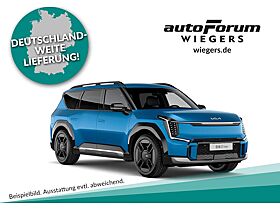 Kia EV9 Air 76,1 kWh | !INKL. 3.000€ E-FÖRDERPRÄMIE als Anzahlung! | Privat Kia EV9 Air 76,1 kWh | !INKL. 3.000€ E-FÖRDERPRÄMIE als Anzahlung! | Privat