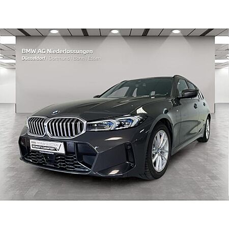 BMW 330 leasen
