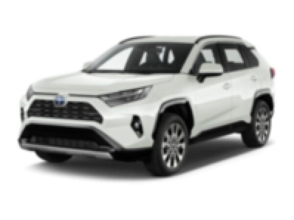 Toyota RAV 4 Plug-In Hybrid bild 1