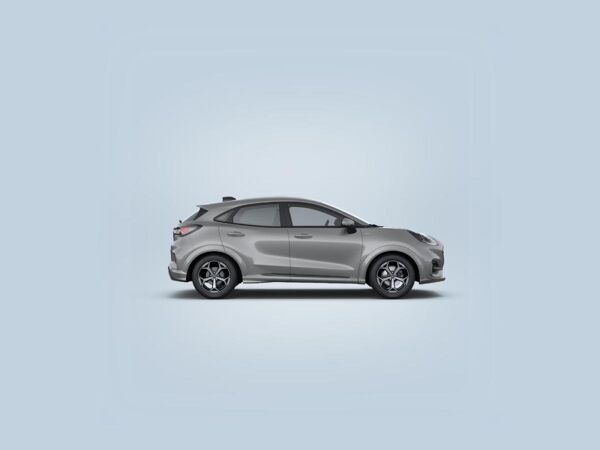 Ford Puma ST-Line 1.0l Navi LED Kamera el.Heckklappe bild 5