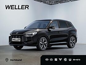MG ZS Hybrid+ Luxury "INKL. LIEFERUNG"