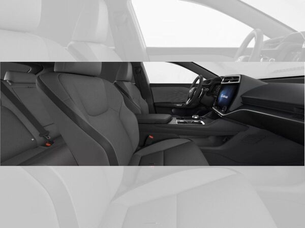 Lexus RZ 350e 350e Executive mit Technologie-Paket bild 2