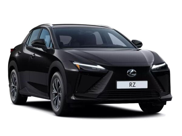 Lexus RZ 350e 350e Executive mit Technologie-Paket bild 1
