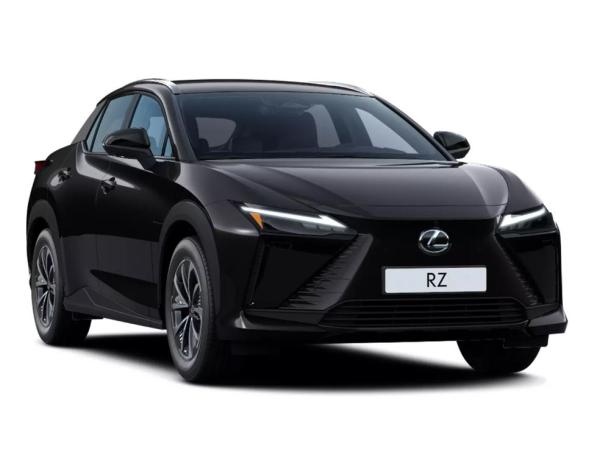 Lexus RZ 350e 350e Executive mit Technologie-Paket bild