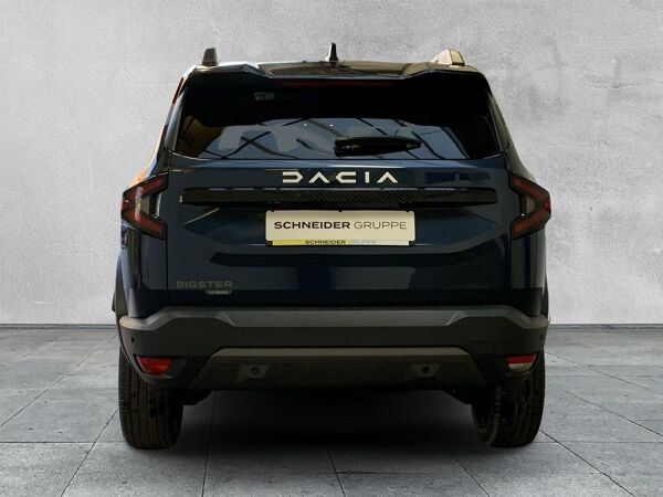 Dacia Bigster Journey Hybrid 155 ⚠️0%-Leasing & Full-Service⚠️ bild 4
