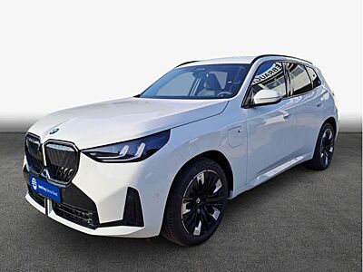 BMW X3 30e xDrive , 5-türig