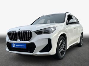 BMW X1 xDrive25e Aut. M Sportpaket , 5-türig bild 1