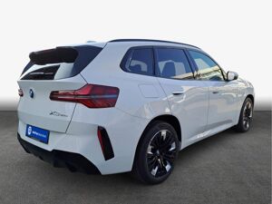 BMW X3 30e xDrive , 5-türig bild 2