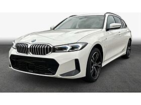 BMW 330 330e Touring xDrive Aut. , 5-türig BMW 330 330e Touring xDrive Aut. , 5-türig