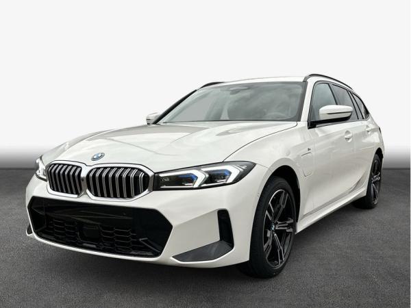 BMW 330 330e Touring xDrive Aut. , 5-türig bild