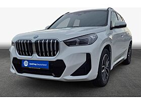 BMW X1 xDrive25e Aut. M Sportpaket , 5-türig BMW X1 xDrive25e Aut. M Sportpaket , 5-türig