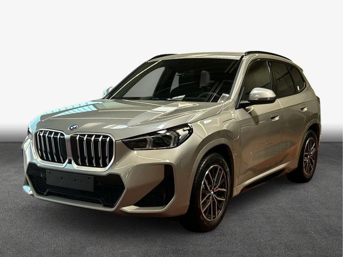 BMW X1 xDrive30e Aut. M Sportpaket , 5-türig bild