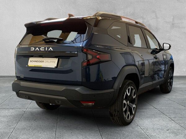 Dacia Bigster Journey Hybrid 155 ⚠️0%-Leasing & Full-Service⚠️ bild 5