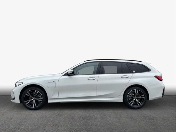 BMW 330 330e Touring xDrive Aut. , 5-türig bild 5