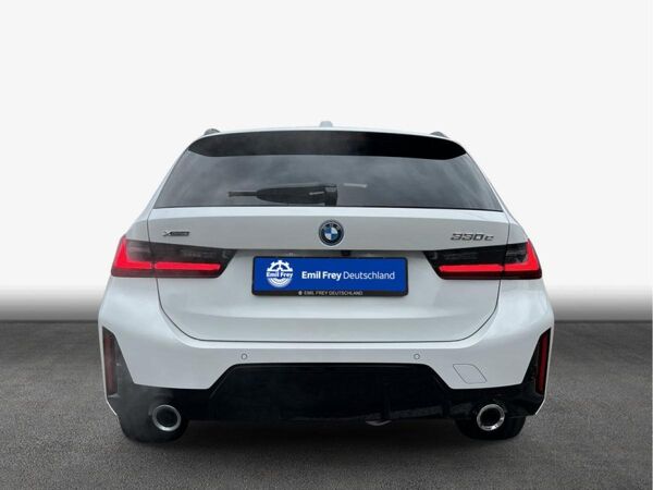 BMW 330 330e Touring xDrive Aut. , 5-türig bild 6