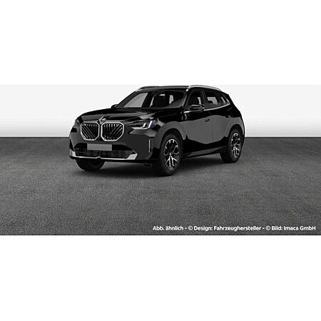 BMW X3 leasen
