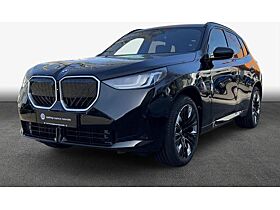 BMW X3 20 xDrive , 5-türig