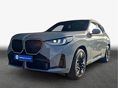 BMW X3 20d xDrive , 5-türig (Diesel)