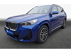 BMW X1 xDrive20d Aut. M Sportpaket , 5-türig (Diesel) BMW X1 xDrive20d Aut. M Sportpaket , 5-türig (Diesel)