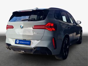 BMW X3 20d xDrive , 5-türig (Diesel) bild 2