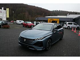 Peugeot 308 SW GT Hybrid 145PS Facelift, Schiebedach, Navigation, Sitzheizung