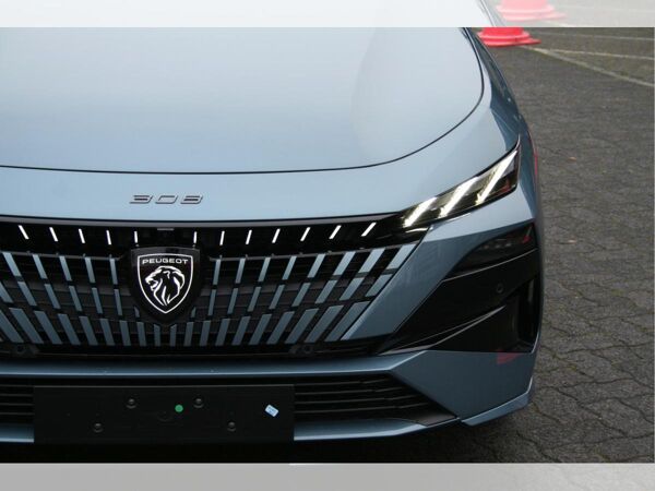 Peugeot 308 SW GT Hybrid 145PS Facelift, Schiebedach, Navigation, Sitzheizung bild 4