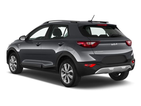 Kia Stonic 1.0T 100 VISION STD *sofort Verfügbar* in Ludwigsburg bei Auto Haass bild 2