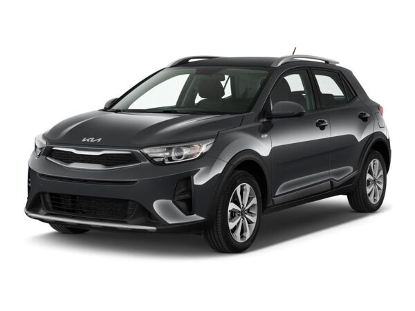 Kia Stonic 1.0T 100 VISION STD *sofort Verfügbar* in Ludwigsburg bei Auto Haass bild 1